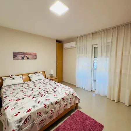 Near Air Albania Stadium Apartment Tirana