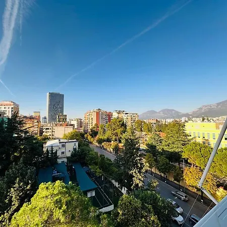 Apartment Near Air Albania Stadium *